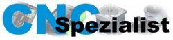 CNC-Spezialist
