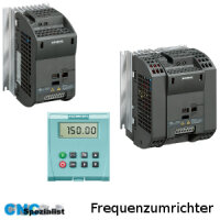 Frequenzumrichter