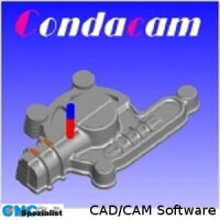 CAD/CAM Software