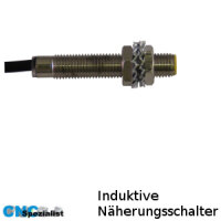induktive Näherungsschalter