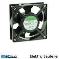 Elektrische Bauteile