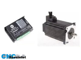 Closed Loop CNC Set