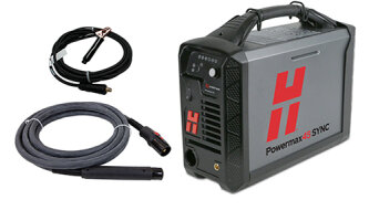 Hypertherm Powermax 45 SYNC