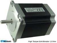 ST 180 Schrittmotor