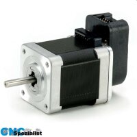EM 51-D Schrittmotor