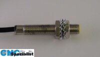 Initiator PNP NC Öffner MLM8-3001PB