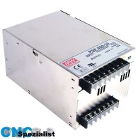 Schaltnetzteil PSP 600-12