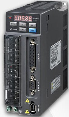 Delta ASD-B2-0421- B Servoregler 0,4KW