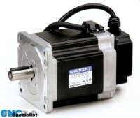 EM 700-D Schrittmotor