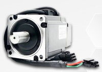 Delta Servomotor ECMA-C20807RS 0,75KW