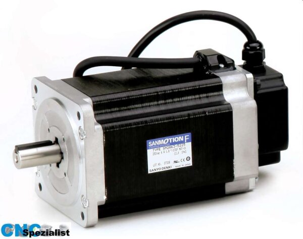 EM 920-D Schrittmotor