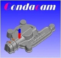 Condacam 3.1 (3er Pack)