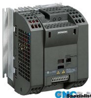 Umrichter Sinamics 240VAC 2,2kW