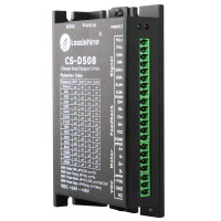 Hybrid Servo Driver Leadshine CS-D508