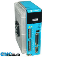 Hybrid Servo Driver Leadshine ES-DH2306