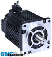 Hybrid Servo Motor 12Nm Leadshine ES2-MH342120