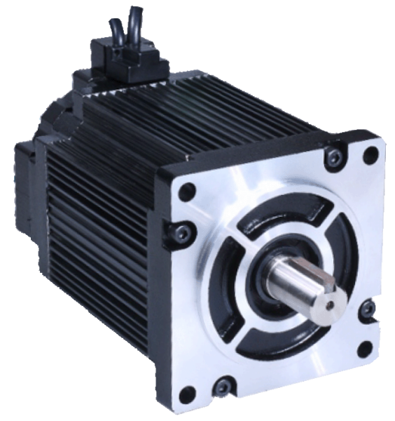 Hybrid Servo Motor 20Nm Leadshine ES2-MH342200