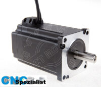 5.0 Nm Closed Loop Motor 34SSM6460-EC1000