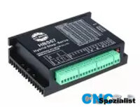 2,8 Nm 3 Achsen Closed Loop CNC Set