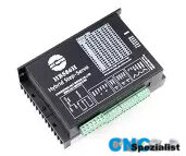 5,0 Nm 3 Achsen Closed Loop CNC Set