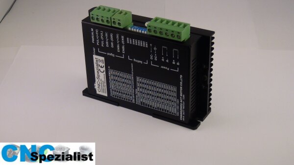ACT Dm 542 Schrittmotor Treiber