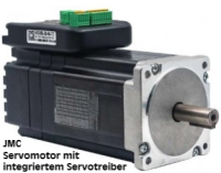 180 Watt JMC IHSVC57-30-18-36-21-38-POCA Servomotor mit...