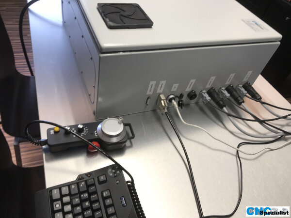 Closed Loop Komplett System