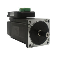 JMC 9,0 Nm integrated Stepper ihss86-80-100