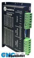 Leadshine DM 542 EU Schrittmotor Treiber Digital
