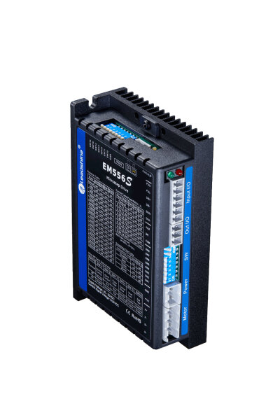 Leadshine EM 556 S Schrittmotor Treiber Digital