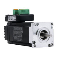 200 Watt JMC IHSVC60-30-20-36-10-POCA  Servomotor mit...
