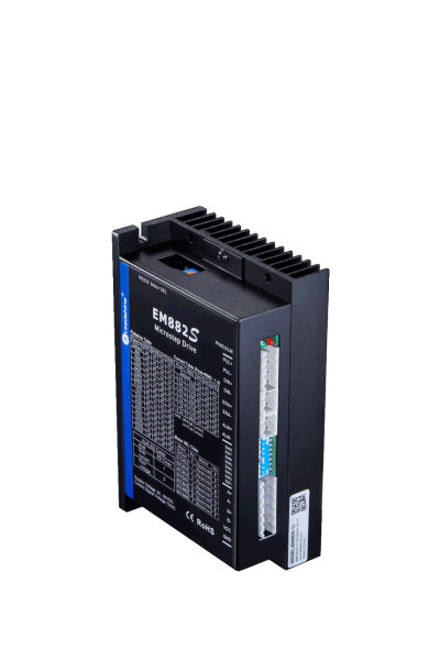 Leadshine EM 882 S Schrittmotor Treiber Digital