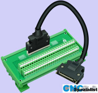 ASD-MDDS4444 Breakoutmodul CN1-B2