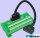 ASD-MDDS4444 Breakoutmodul CN1-B2