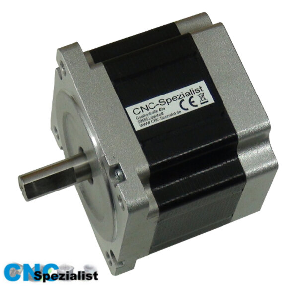 ST 550 Schrittmotor