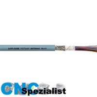 Motorleitung Ölflex Classic FD CY 810 4G0,75