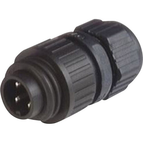 Motor Kabelstecker CA 3 LS 934 124-100