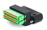 ASD-IF-DS4444 Breakout Stecker CN1-B2
