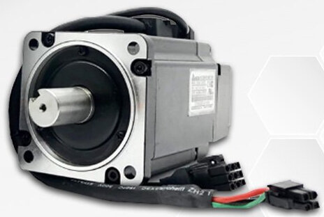 Delta Servomotor ECMA-C11010RS 1,0KW