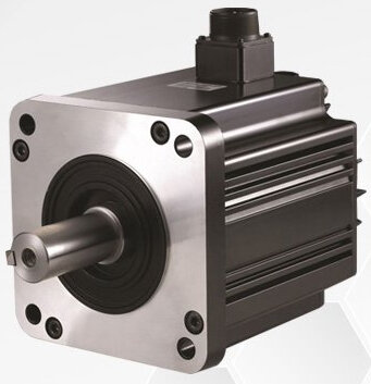 Delta Servomotor ECMA-L11855R3 5,5KW
