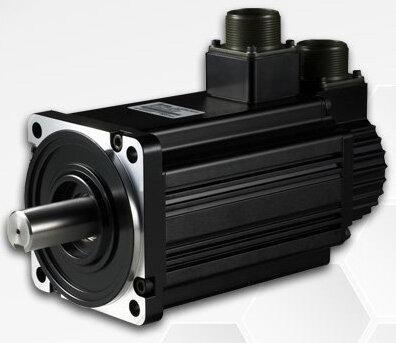 Delta Servomotor ECMA-K11320SS 2.0KW mit Bremse