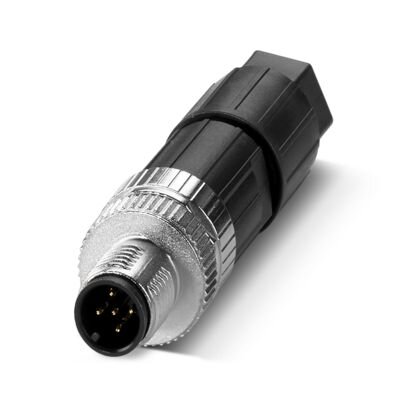 Encoder Kabelstecker SACC-M12MS-5PL M  1424649
