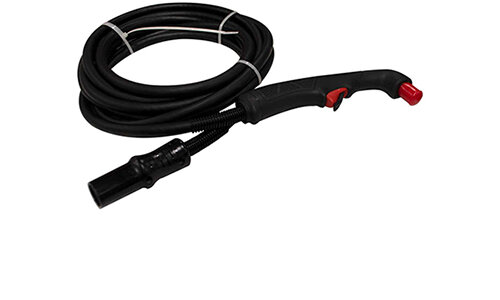 Hypertherm Duramax Lock Handbrenner