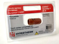 Hypertherm Swirl Ring FineCut 220947 (VPE 1St.)