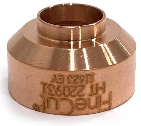 Hypertherm Shield FineCut 220931 (VPE 1St.)