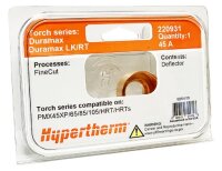 Hypertherm Shield FineCut 220931