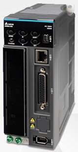 Delta ASD-B3-0421- M Servoregler 0,4KW