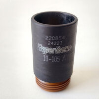 Hypertherm Retainig Cap Duramax 220854 (VPE 1St.)