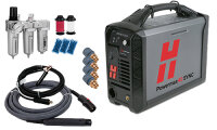 Hypertherm Powermax 45 SYNC Kit mech. 7,6m 400V 088585