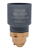 Hypertherm Cartridge 30-45A FineCut mechanized 428926 (VPE